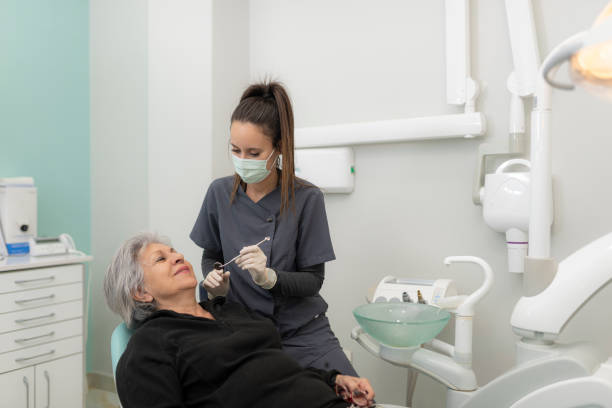 Best Emergency Tooth Extraction in Louisville, MS