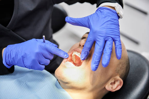 Best Pediatric Emergency Dentist in Louisville, MS