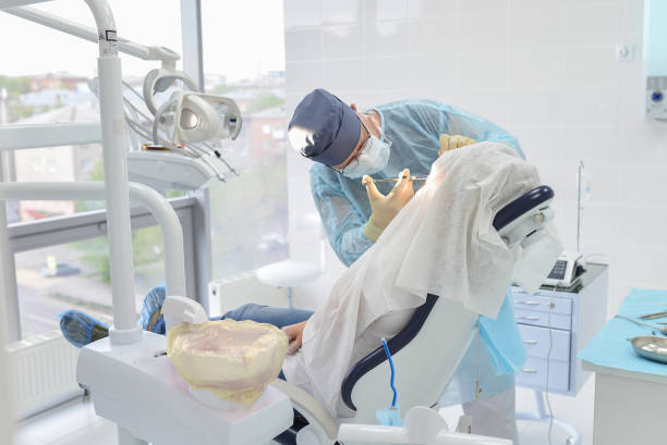 Best Emergency Broken Tooth Repair in Louisville, MS